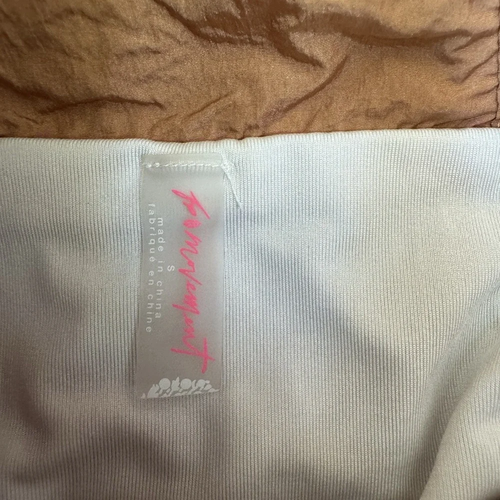 Free People Movement The Way Home Shorts Size S‎